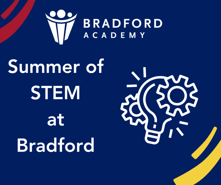 Calendar News Bradford Academy